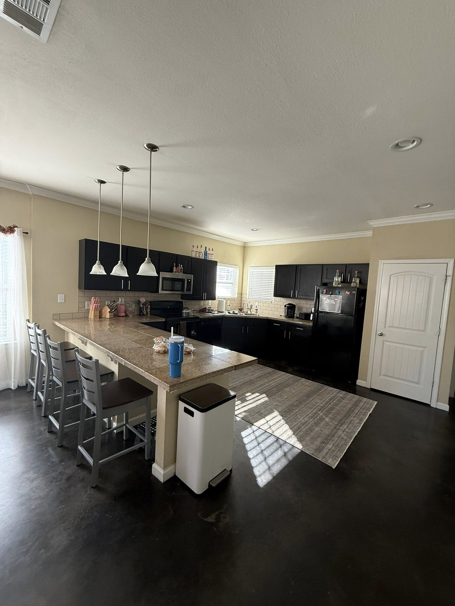 Governance and board work